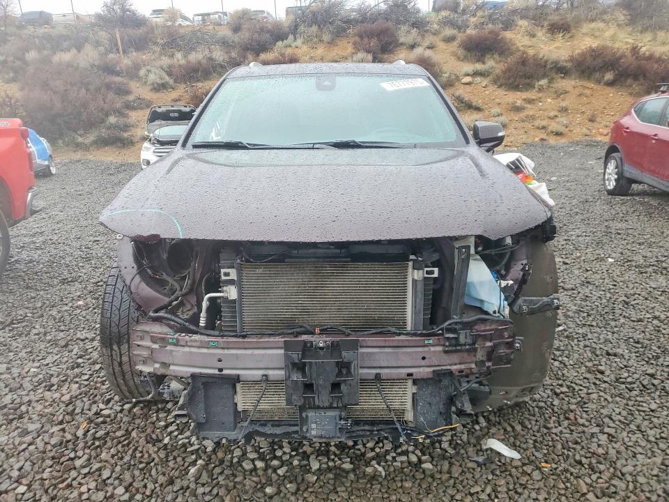 76777975 :رقم المزاد ، 1GYKPDRS2LZ141517 vin ، 2020 Cadillac Xt6 مزاد بيع