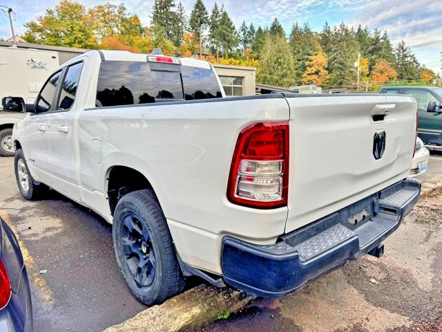 2022 Ram 1500 მანქანა იყიდება აუქციონზე, vin: 1C6RREBGXNN273503, აუქციონის ნომერი: 78566175