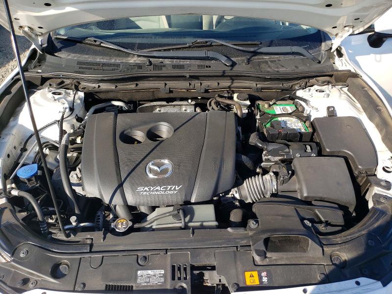 Продажа на аукционе авто 2015 Mazda 3, vin: 3MZBM1U75FM229688, номер лота: 75835275