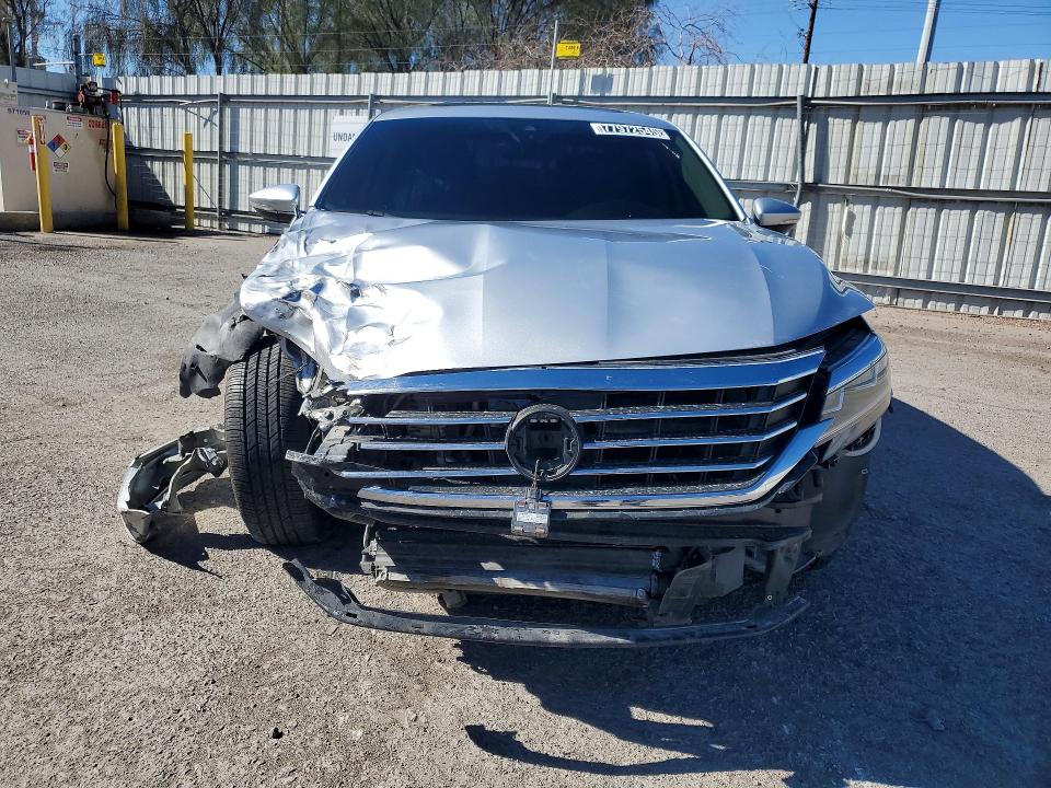 Продаж на аукціоні авто 2021 Volkswagen Passat, vin: 1VWSA7A30MC002808, номер лоту: 77972545