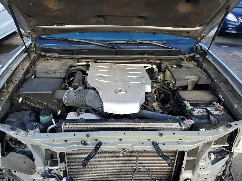 Aukcja sprzedaży 2021 Lexus Gx 460, vin: JTJAM7BX3M5294253, numer aukcji: 76890315