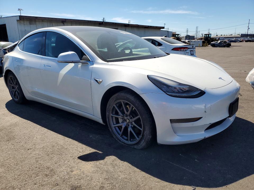 Aukcja sprzedaży 2020 Tesla Model 3, vin: 5YJ3E1EA6LF799407, numer aukcji: 79363135
