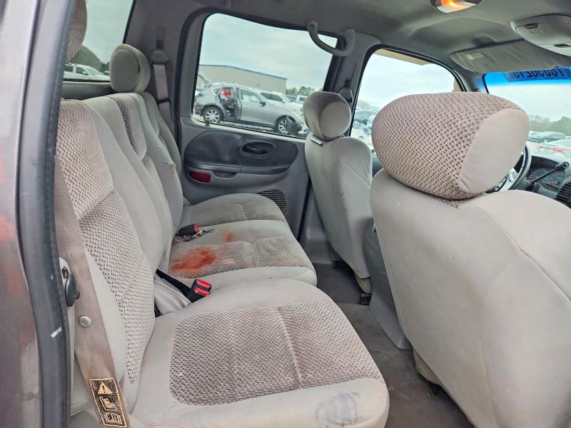Aukcja sprzedaży 2002 Ford F150, vin: 1FTRW07662KA85322, numer aukcji: 78056215