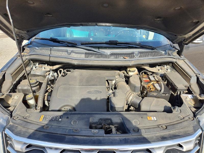 Продажа на аукционе авто 2016 Ford Explorer, vin: 1FM5K7F87GGA45519, номер лота: 78845995