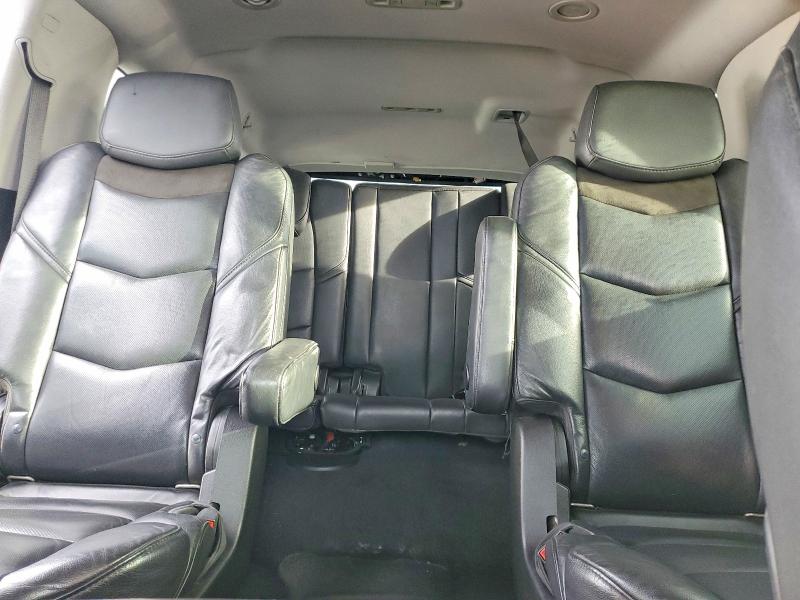 2020 Cadillac Escalade მანქანა იყიდება აუქციონზე, vin: 1GYS3HKJ7LR159418, აუქციონის ნომერი: 76764745