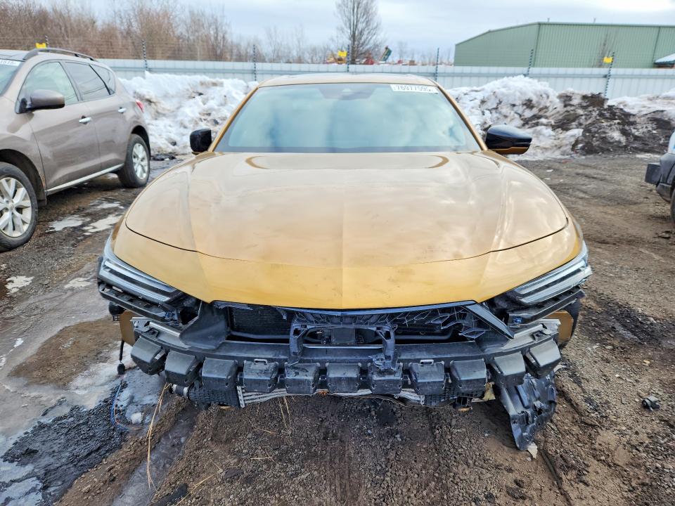 76977595 :رقم المزاد ، 19UUB7F0XNA000599 vin ، 2022 Acura Tlx مزاد بيع
