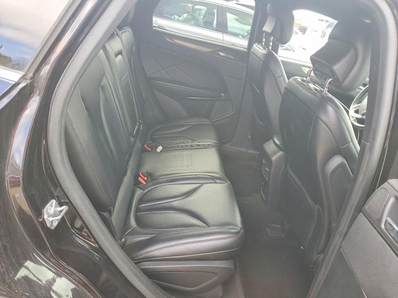 Aukcja sprzedaży 2019 Lincoln Mkc, vin: 5LMCJ1D98KUL07008, numer aukcji: 78143095