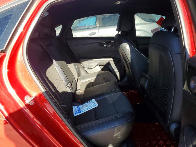 Aukcja sprzedaży 2024 Kia Forte, vin: 3KPF54AD8RE802188, numer aukcji: 78489035