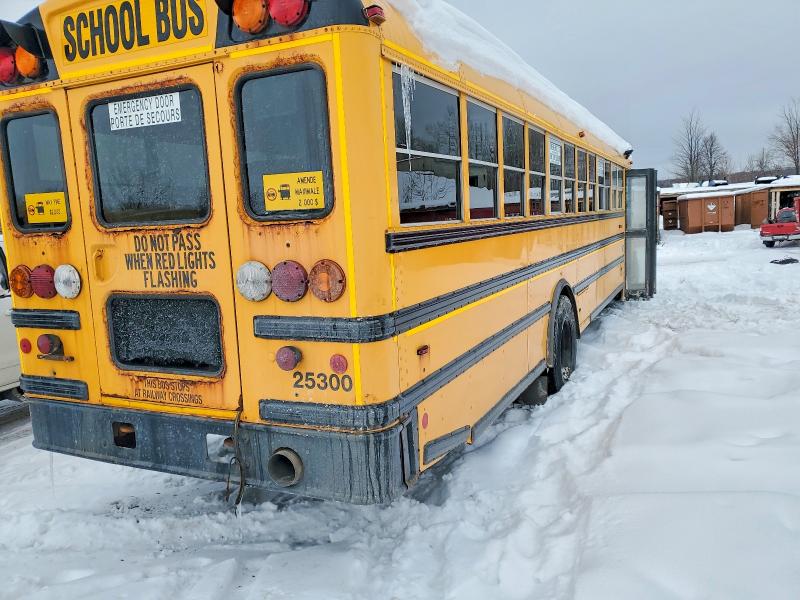 Продажа на аукционе авто 2014 Ic Corporation Ce Series School, vin: 4DRBUAAP2EB792609, номер лота: 96187335