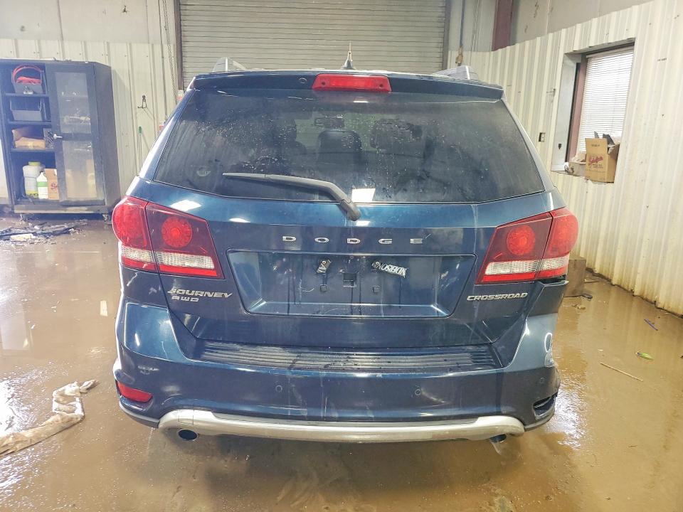 Aukcja sprzedaży 2014 Dodge Journey, vin: 3C4PDDGG3ET311543, numer aukcji: 75703105