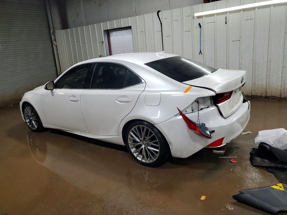 Aukcja sprzedaży 2016 Lexus Is 300, vin: JTHCM1D27G5007445, numer aukcji: 76839075