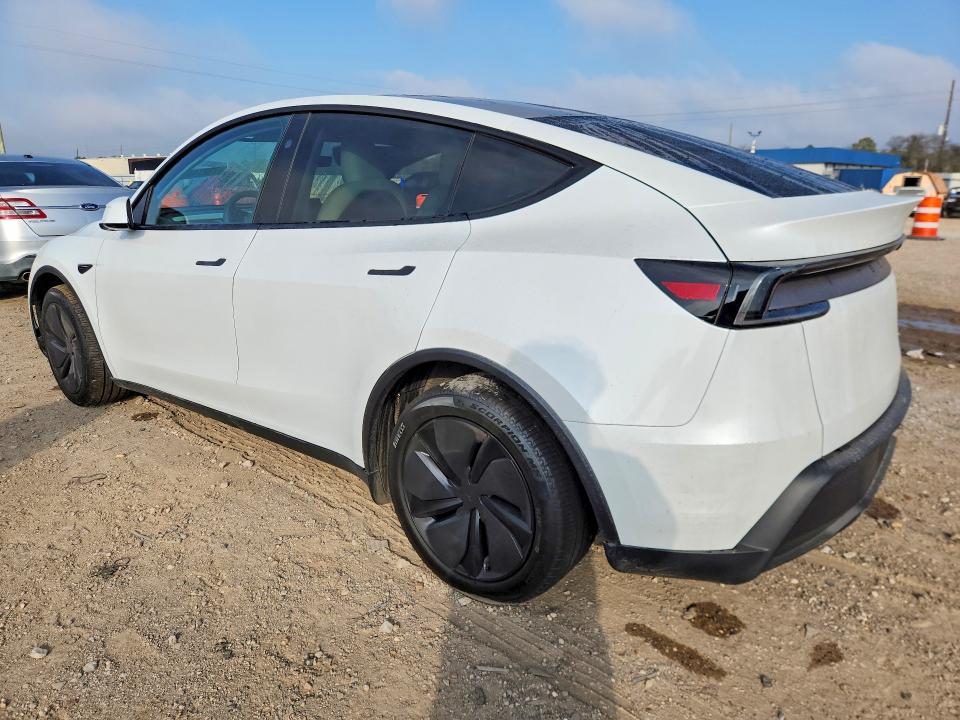 Продаж на аукціоні авто 2026 Tesla Model Y, vin: 7SAYGDED1TA496773, номер лоту: 79274675