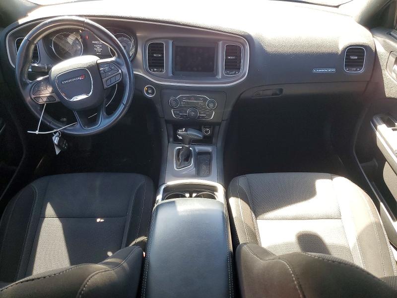 Aukcja sprzedaży 2022 Dodge Charger, vin: 2C3CDXBG6NH234638, numer aukcji: 78354395