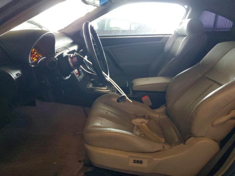 Продажа на аукционе авто 2007 Infiniti G35, vin: JNKCV54E57M909497, номер лота: 78310365