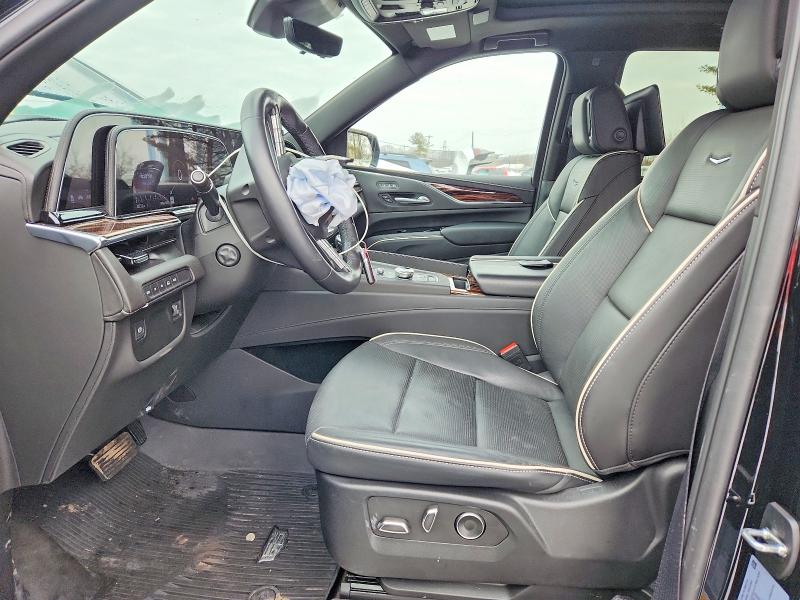Aukcja sprzedaży 2024 Cadillac Escalade, vin: 1GYS4BKL7RR187644, numer aukcji: 78875545