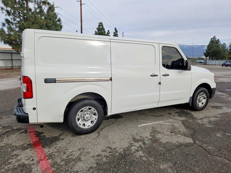 Aukcja sprzedaży 2020 Nissan Nv, vin: 1N6BF0KM3LN806880, numer aukcji: 78301895