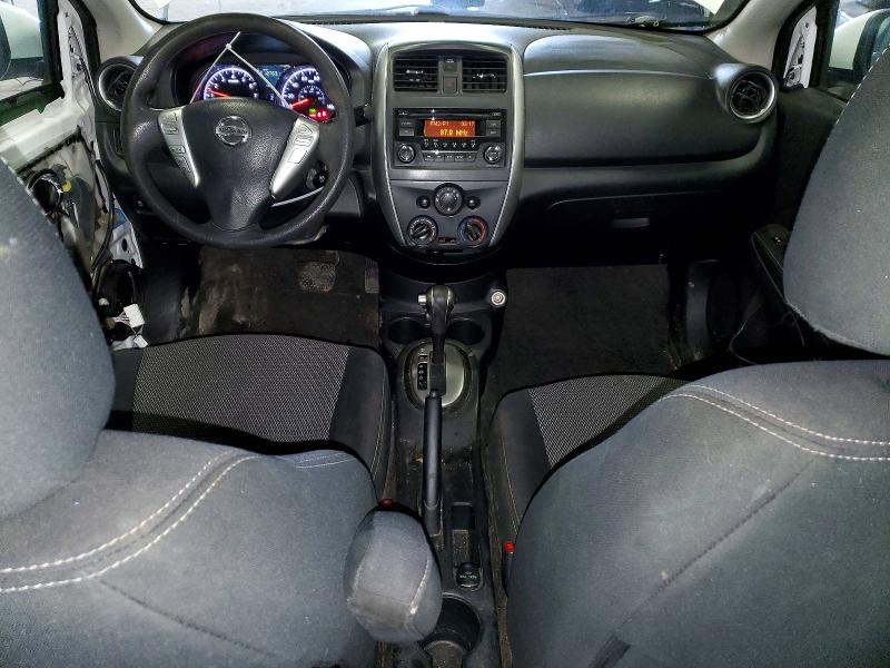Aukcja sprzedaży 2017 Nissan Versa, vin: 3N1CN7AP8HL815518, numer aukcji: 76979695