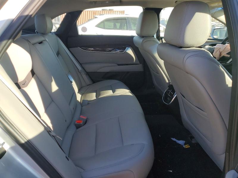 2016 Cadillac Xts მანქანა იყიდება აუქციონზე, vin: 2G61M5S34G9210634, აუქციონის ნომერი: 78822635