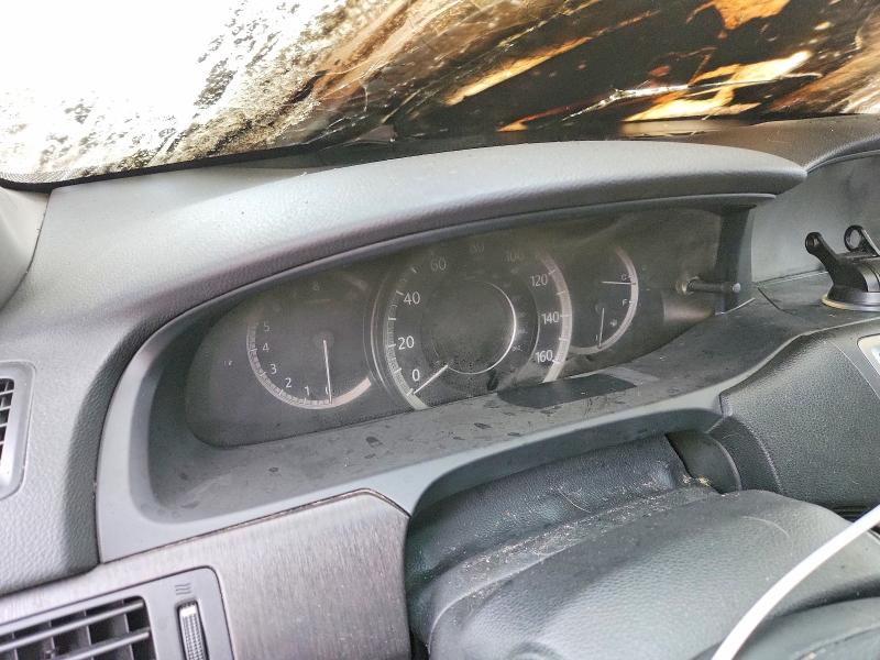 Продажа на аукционе авто 2014 Honda Accord, vin: 1HGCR2F82EA094025, номер лота: 77857415