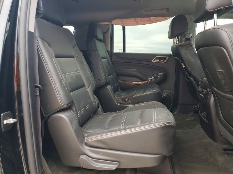 Продаж на аукціоні авто 2015 Gmc Yukon Xl, vin: 1GKS2JKJ4FR520838, номер лоту: 78187845