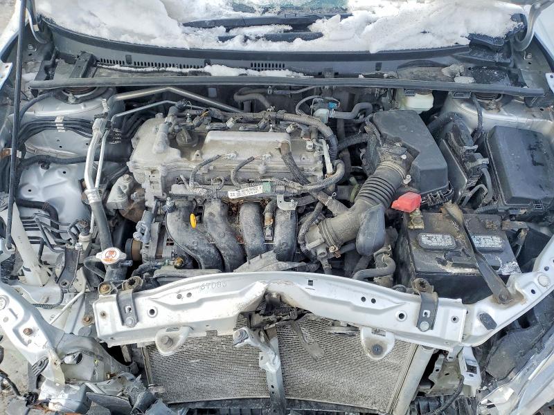Aukcja sprzedaży 2019 Toyota Corolla, vin: 2T1BURHE8KC238835, numer aukcji: 78327655
