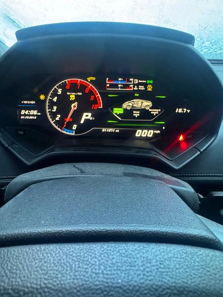 Aukcja sprzedaży 2015 Lamborghini Huracan, vin: ZHWUC1ZF8FLA03249, numer aukcji: 75915095