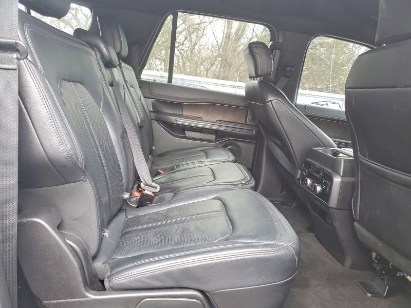 78334435 :رقم المزاد ، 1FMJK1KT6KEA35638 vin ، 2019 Ford Expedition مزاد بيع