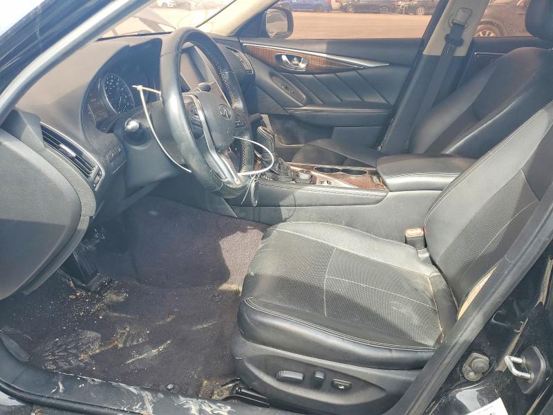 Aukcja sprzedaży 2018 Infiniti Q50, vin: JN1EV7AR1JM438438, numer aukcji: 78276995