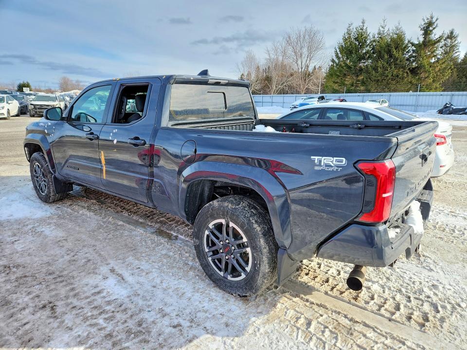 Aukcja sprzedaży 2024 Toyota Tacoma, vin: 3TYLB5JN6RT057350, numer aukcji: 73789275