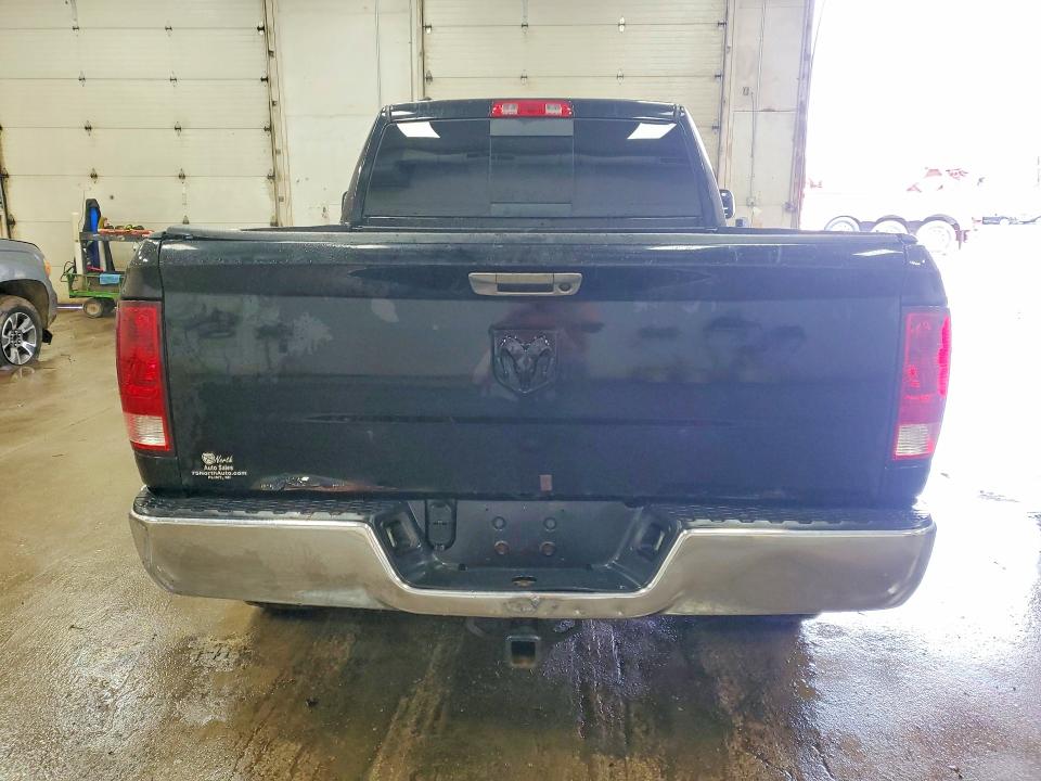 Продаж на аукціоні авто 2013 Ram 1500, vin: 1C6RR7GT7DS558743, номер лоту: 78052275