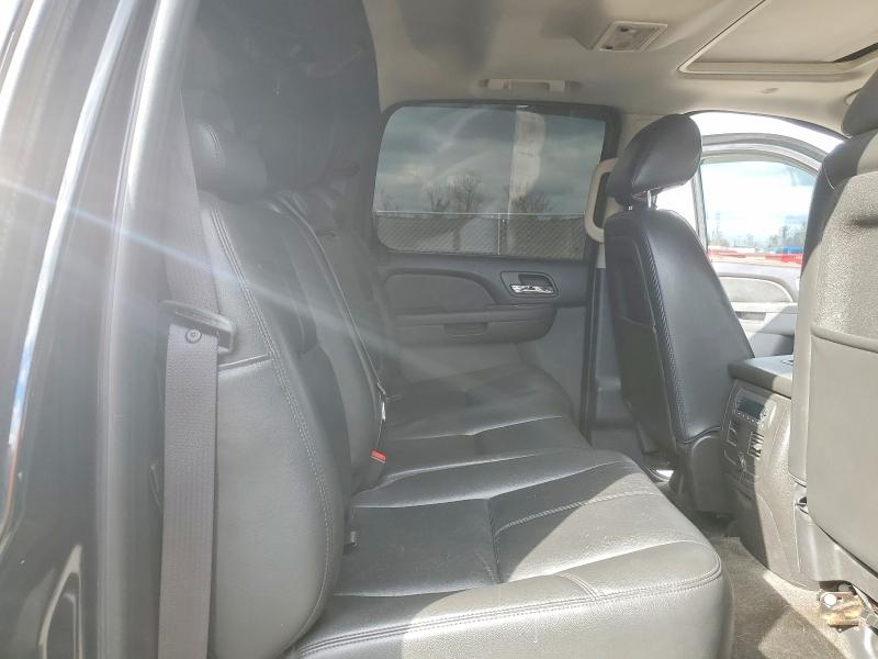 Aukcja sprzedaży 2013 Chevrolet Avalanche, vin: 3GNTKFE79DG344306, numer aukcji: 77731075