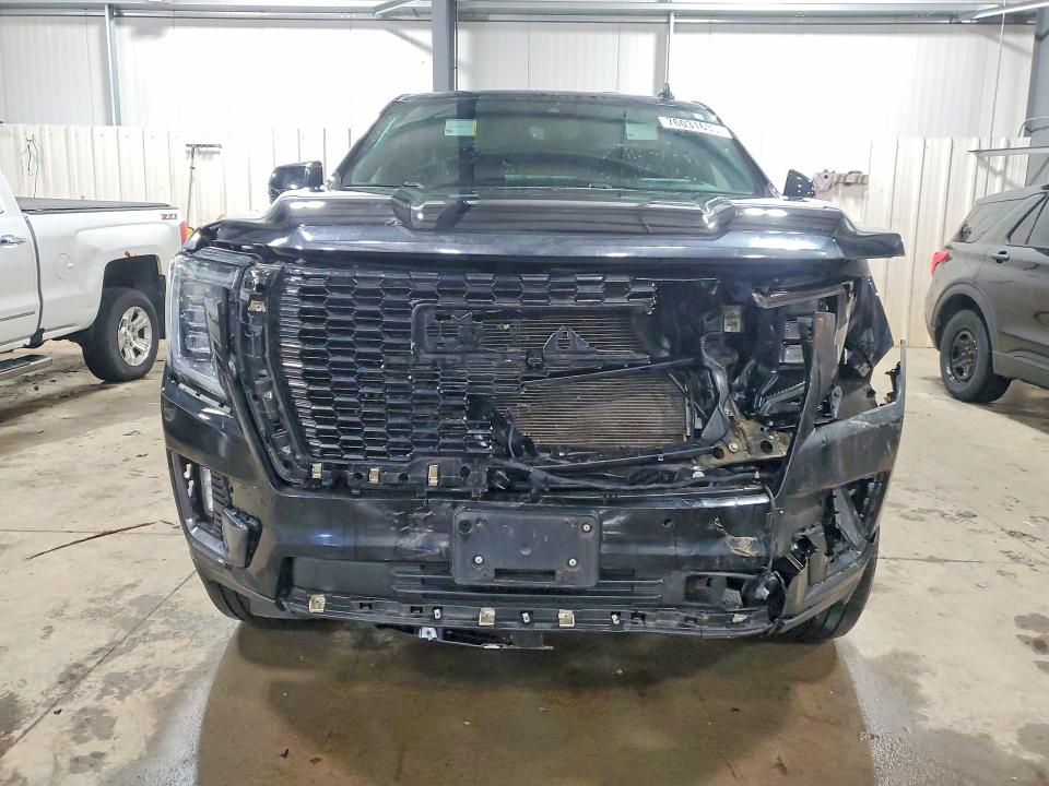 76031635 :رقم المزاد ، 1GKS2KKL2PR382306 vin ، 2023 Gmc Yukon Xl مزاد بيع