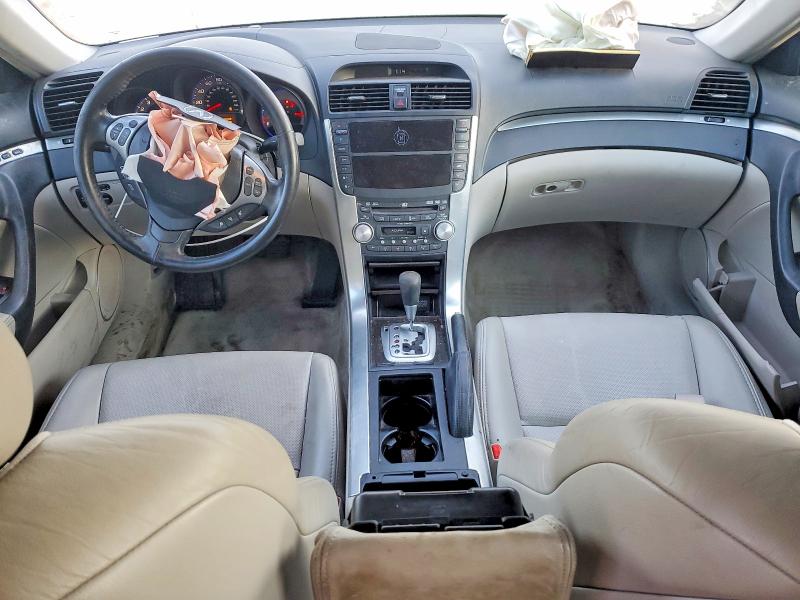 Продаж на аукціоні авто 2008 Acura Tl, vin: 19UUA66288A034222, номер лоту: 76372365