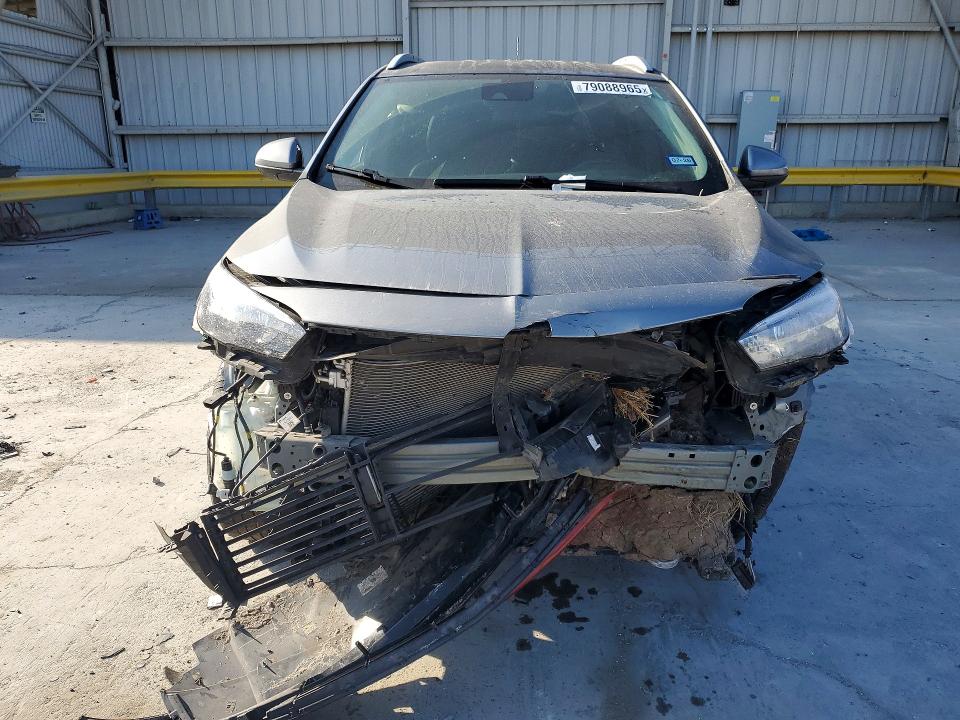 Aukcja sprzedaży 2023 Buick Encore Gx, vin: KL4MMESL9PB140129, numer aukcji: 79088965