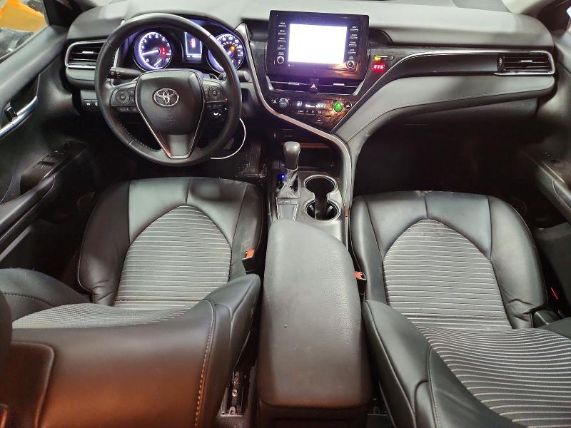 Aukcja sprzedaży 2024 Toyota Camry, vin: 4T1G11AK4RU873527, numer aukcji: 78815135
