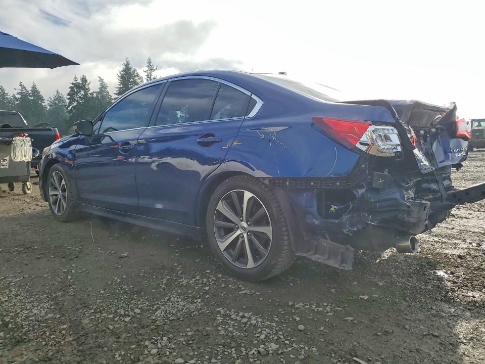 Aukcja sprzedaży 2015 Subaru Legacy, vin: 4S3BNAN61F3040236, numer aukcji: 76461665