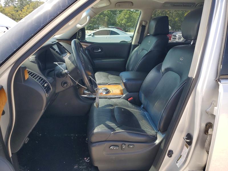 Продаж на аукціоні авто 2013 Infiniti Qx56, vin: JN8AZ2NE1D9060031, номер лоту: 78856275