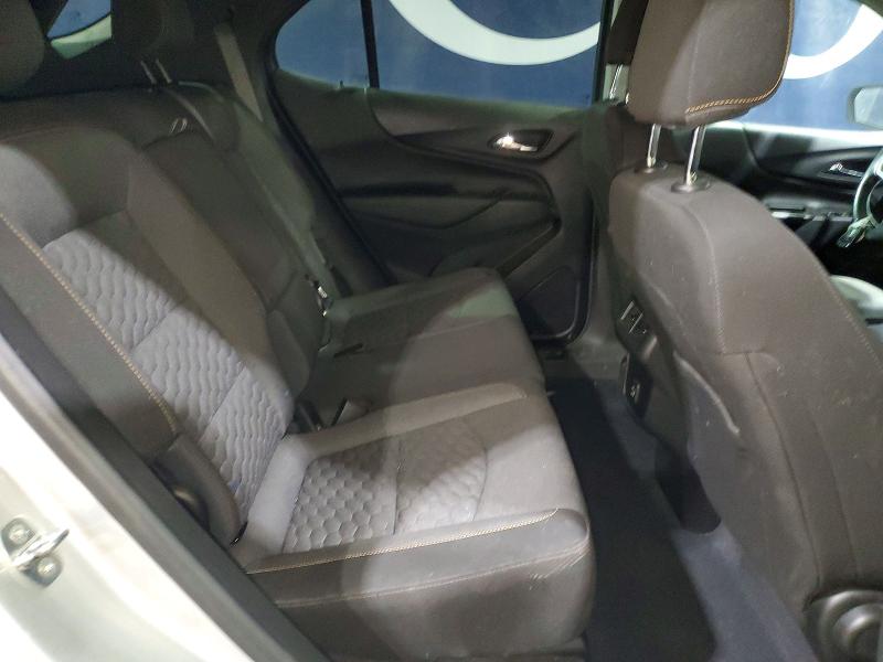 Продажа на аукционе авто 2021 Chevrolet Equinox, vin: 3GNAXTEV9MS162320, номер лота: 76658165