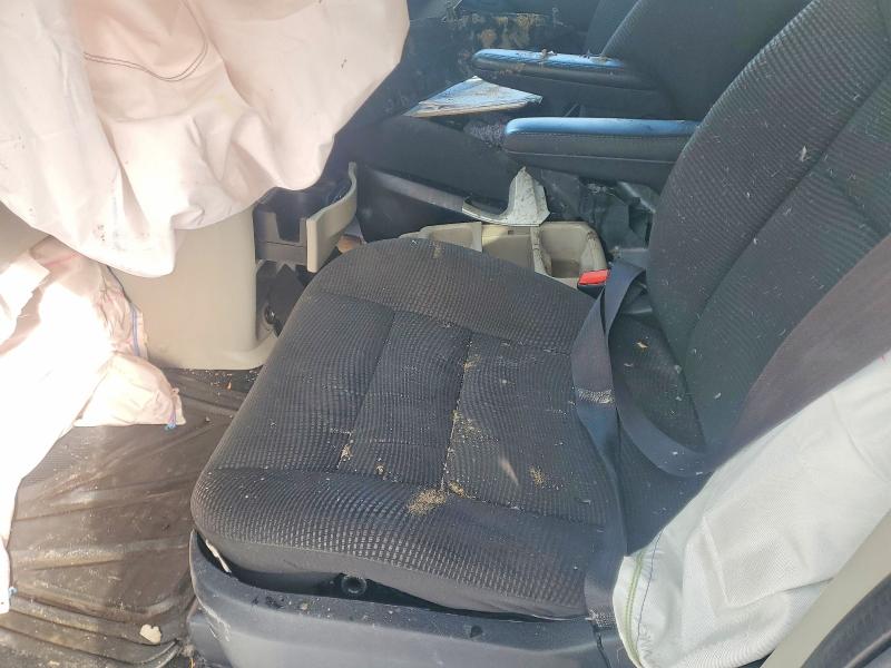 2020 Dodge Grand Caravan მანქანა იყიდება აუქციონზე, vin: 2C4RDGBG6LR260203, აუქციონის ნომერი: 76480015