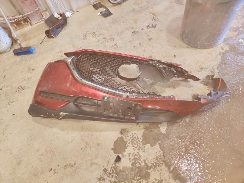2020 Mazda Cx-5 მანქანა იყიდება აუქციონზე, vin: JM3KFBCM0L0737955, აუქციონის ნომერი: 75427645
