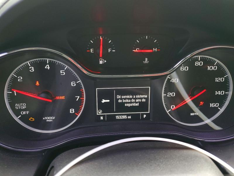 2019 Chevrolet Cruze მანქანა იყიდება აუქციონზე, vin: 1G1BC5SM1K7130904, აუქციონის ნომერი: 76872075