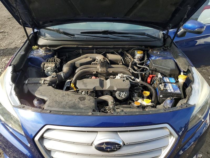 Aukcja sprzedaży 2015 Subaru Legacy, vin: 4S3BNAN61F3040236, numer aukcji: 76461665