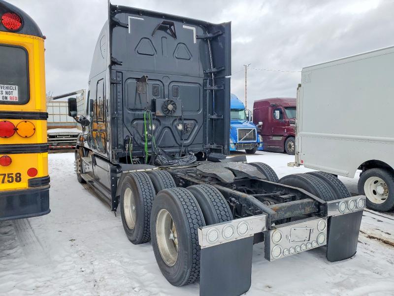 Aukcja sprzedaży 2016 Freightliner Cascadia 125, vin: 1FUJGLDR7GLHE2843, numer aukcji: 74845865