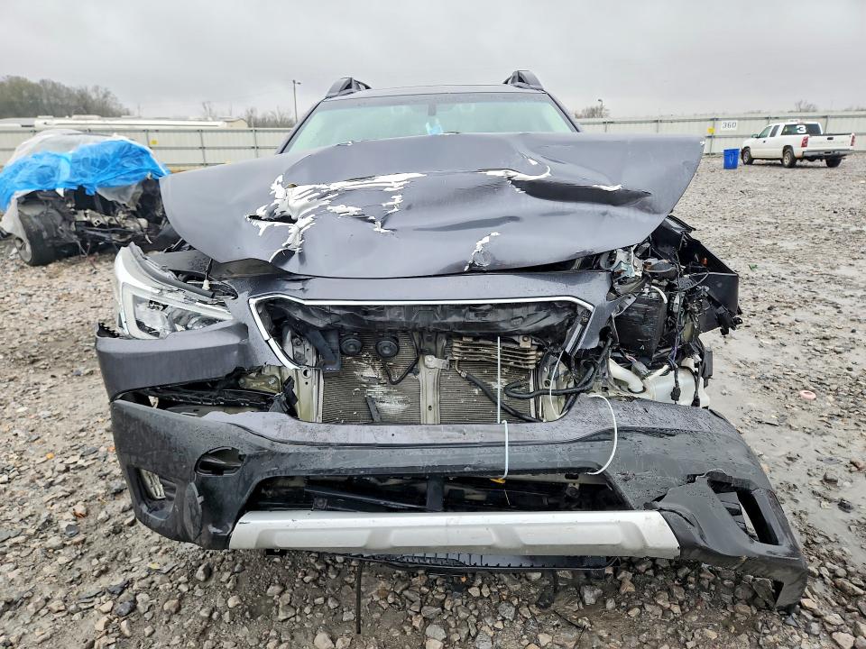 Aukcja sprzedaży 2020 Subaru Outback, vin: 4S4BTANC6L3126998, numer aukcji: 75941935