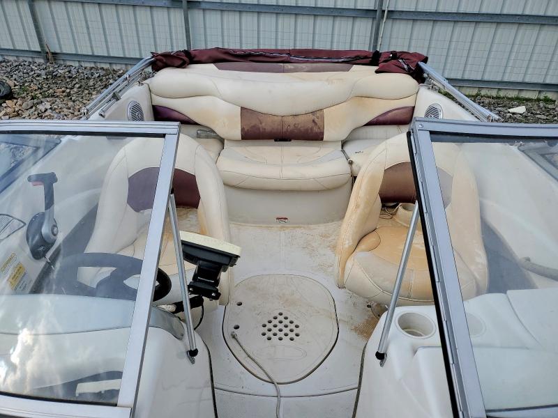 Продажа на аукционе авто 2010 Tracker Boat, vin: BUJA72JR1910, номер лота: 77194885