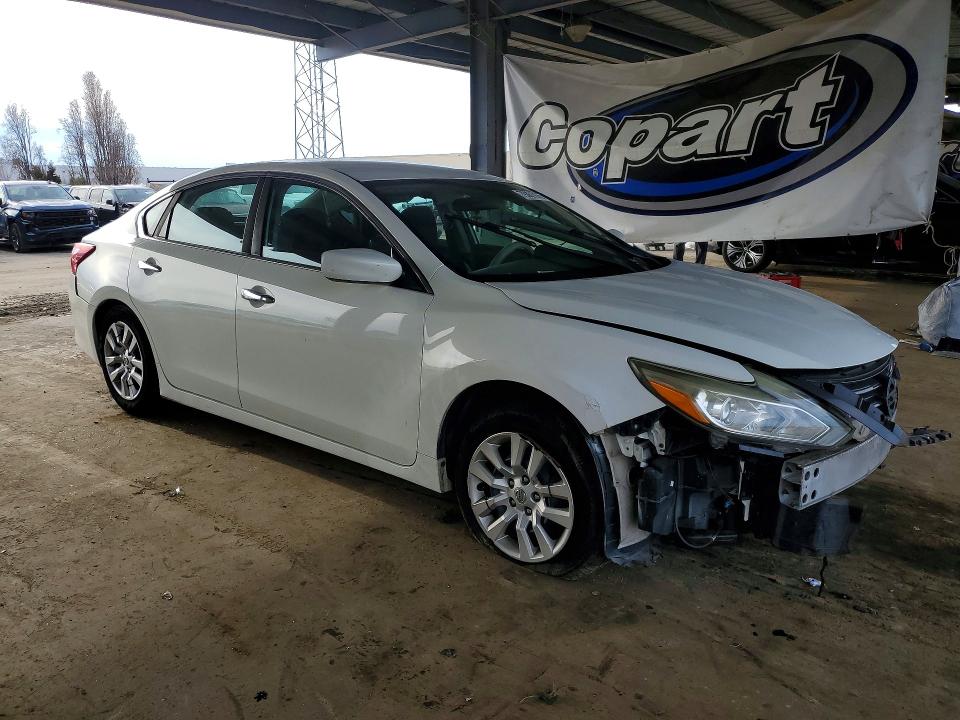 Aukcja sprzedaży 2016 Nissan Altima, vin: 1N4AL3AP9GN373968, numer aukcji: 79301875
