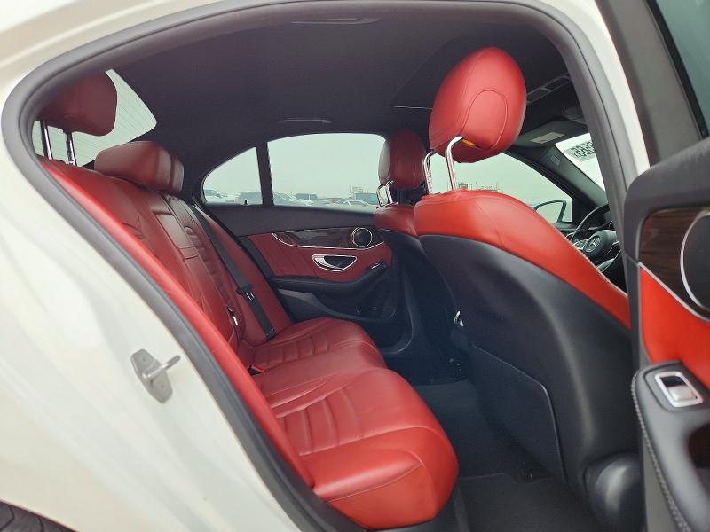 Aukcja sprzedaży 2018 Mercedes-benz C, vin: 55SWF4JB8JU255819, numer aukcji: 78995565