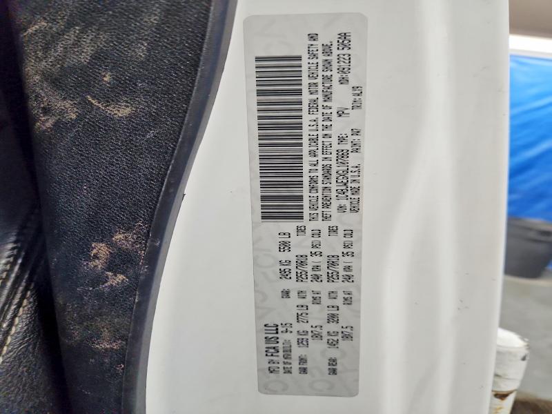 45862806 :رقم المزاد ، 1C4BJWEGXGL107869 vin ، 2016 Jeep Wrangler Unlimited مزاد بيع