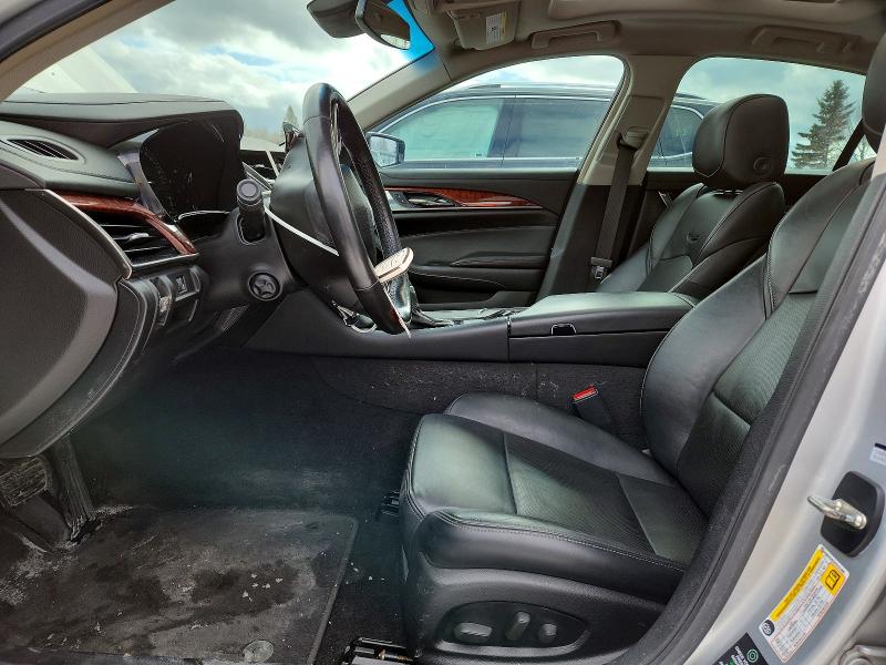Aukcja sprzedaży 2015 Cadillac Cts, vin: 1G6AX5SX2F0131269, numer aukcji: 78308645