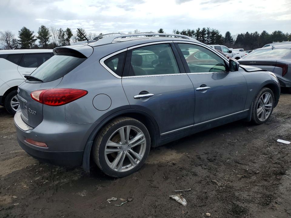 Aukcja sprzedaży 2015 Infiniti Qx50, vin: JN1BJ0HR9FM772493, numer aukcji: 78890395